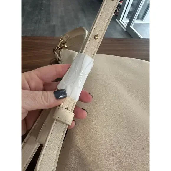 NWT Mansur Gavriel Swing Bag - Picture 5 of 8